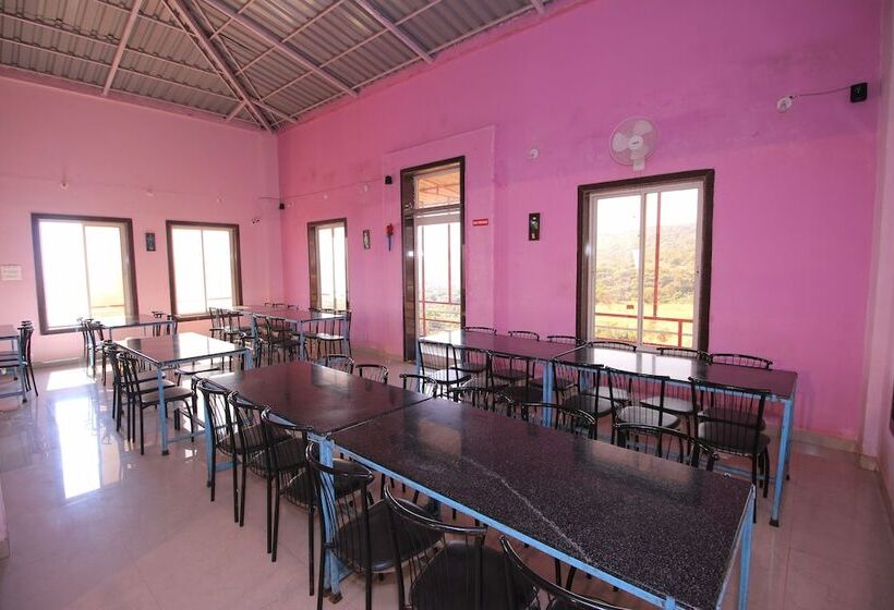 فندق Nature Plateau Paradise