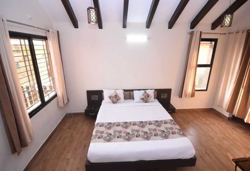 فندق Palette Tiger Village Resort