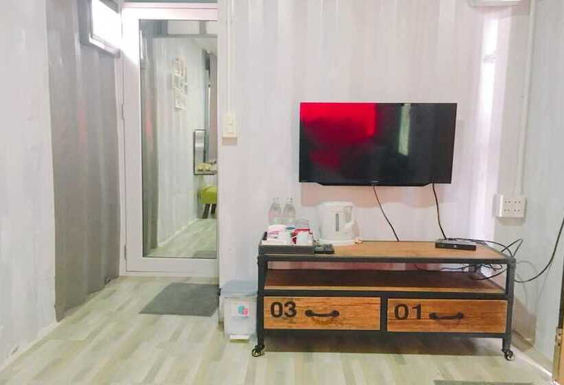ホテル Prakongsuk Resort