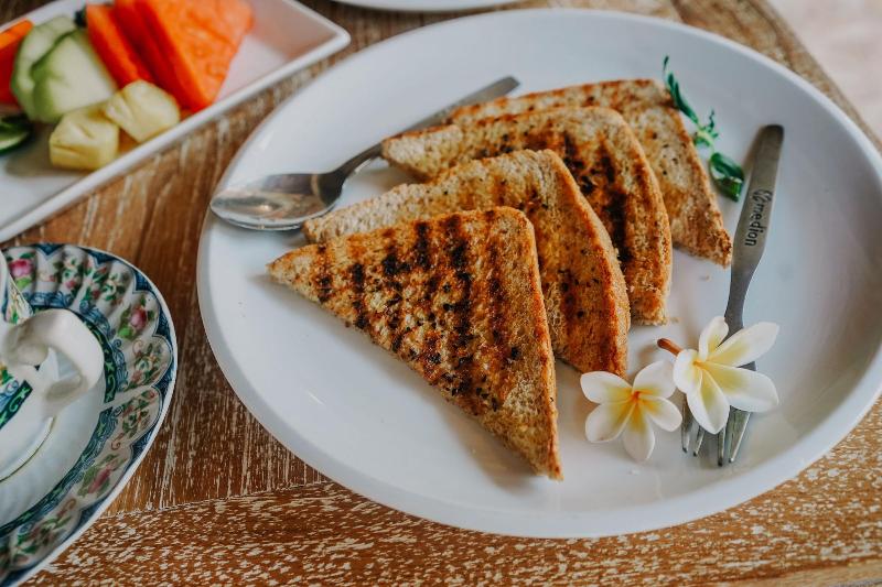 호텔 Rahayu Guest House Ubud
