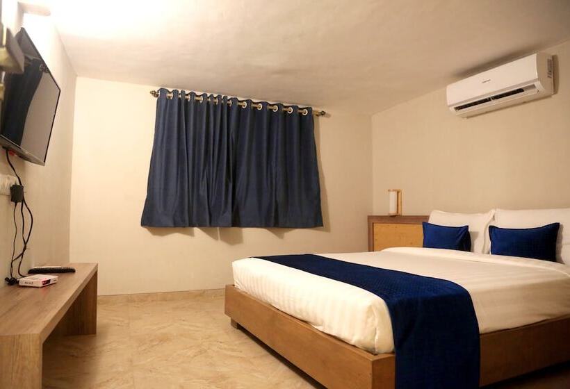 בית מלון כפרי Sai River Resort