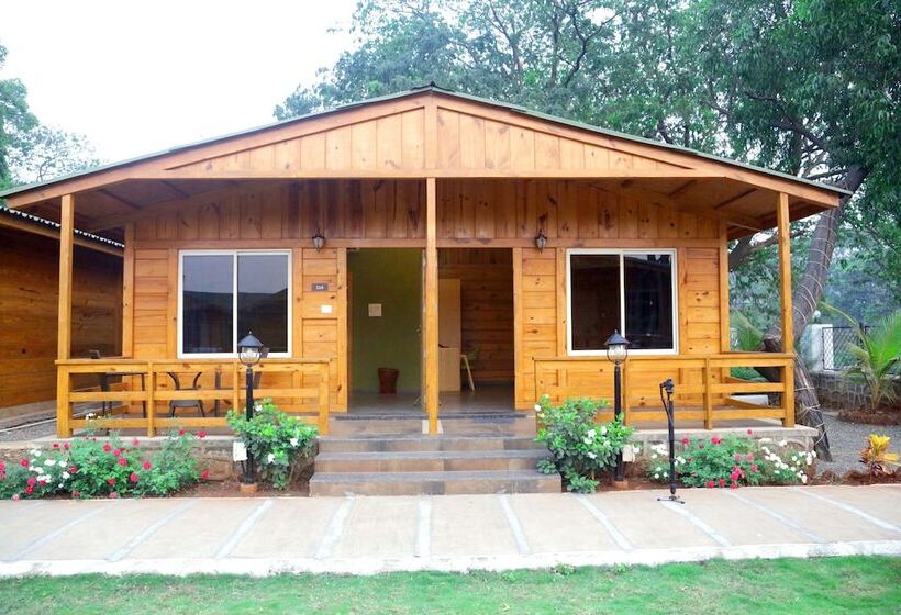 בית מלון כפרי Sai River Resort