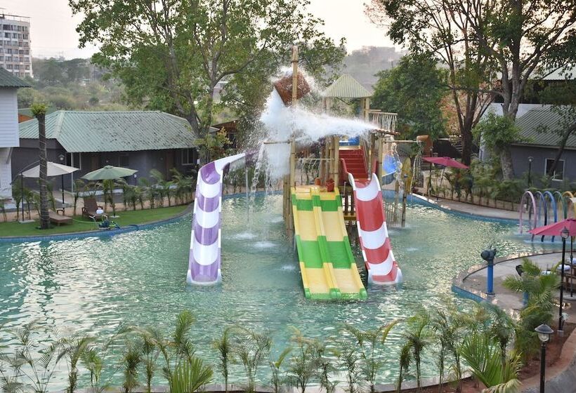 בית מלון כפרי Sai River Resort