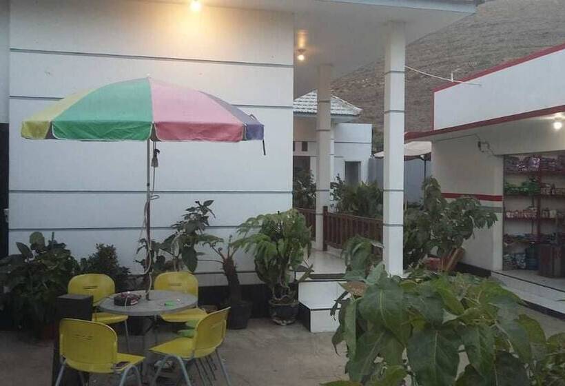 ホテル Savana Guesthouse