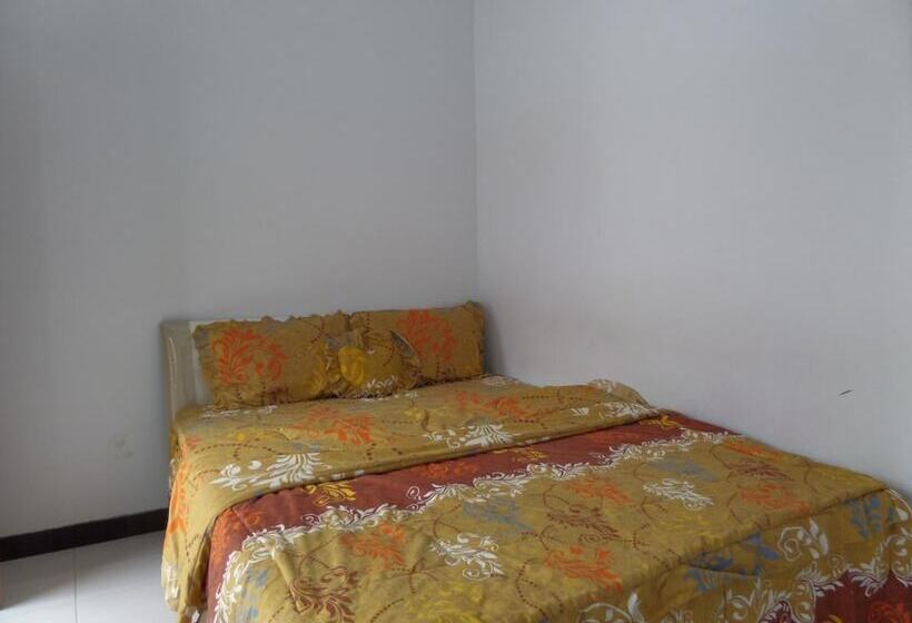 ホテル Savana Guesthouse