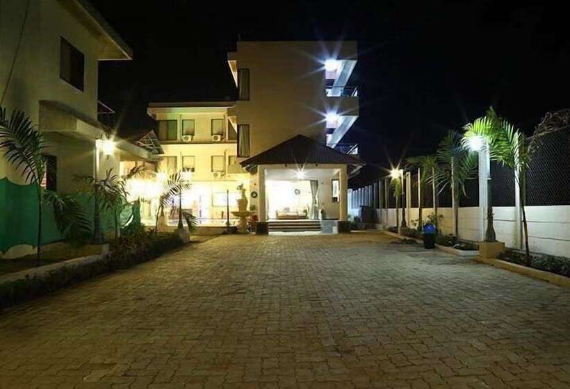 فندق Sia Resort And Spa