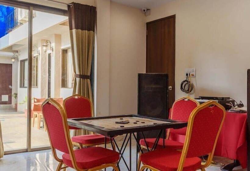 فندق Sia Resort And Spa