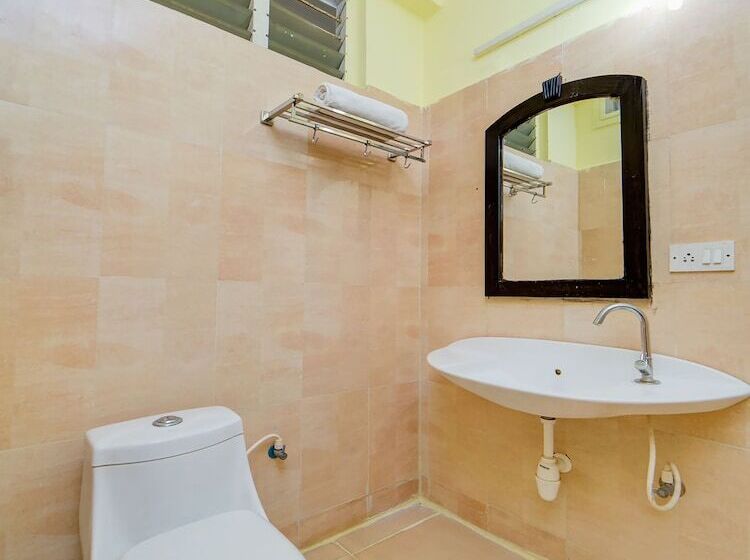 호텔 Srs Regency By Oyo Rooms