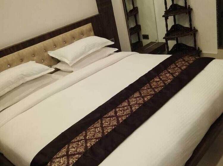 Hotel Tanishq Resort Nimbahera