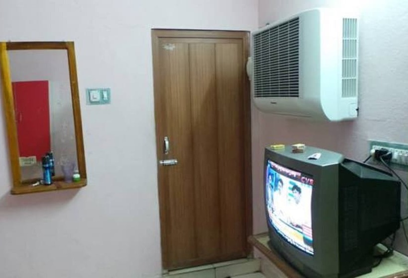 בית מלון כפרי Vashishta