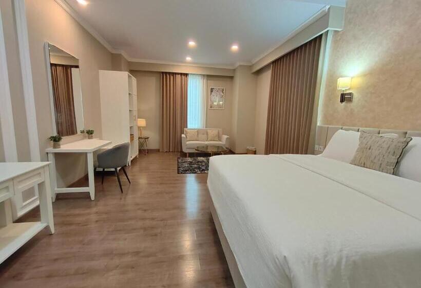 فندق Villa Emitta