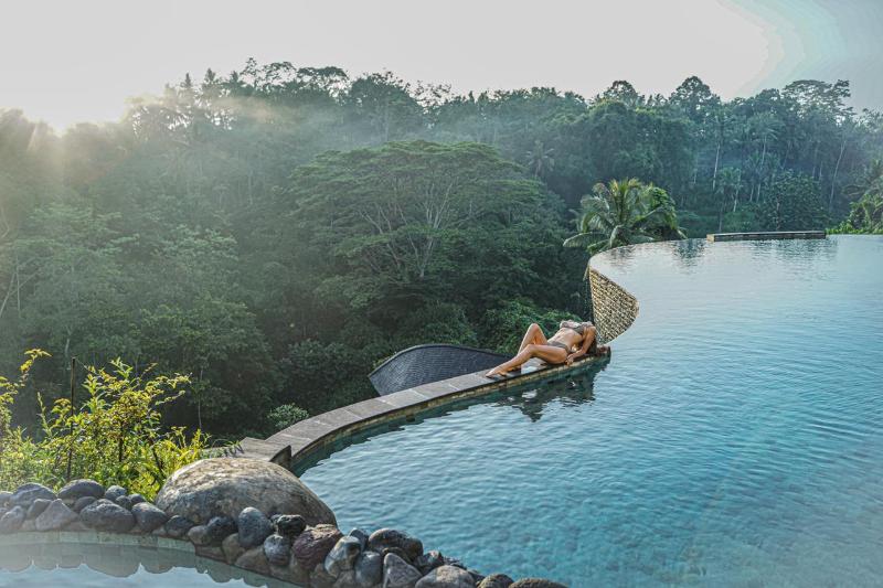 Kenran Resort Ubud by Soscomma