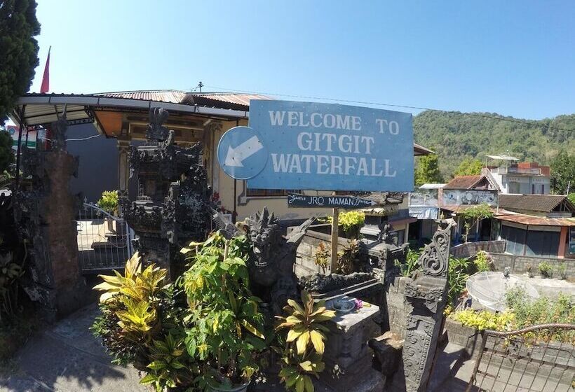 Пансион Jro Maman Guest House   Adults Only