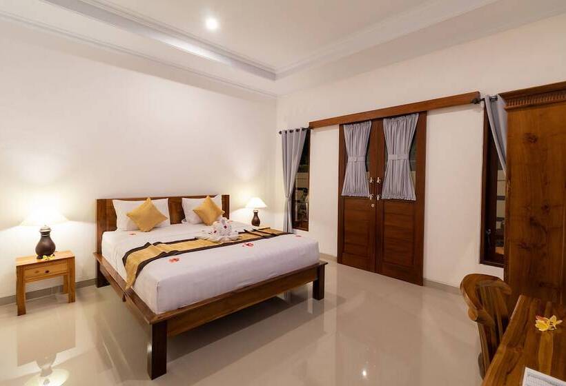 펜션 Kusuma Guesthouse