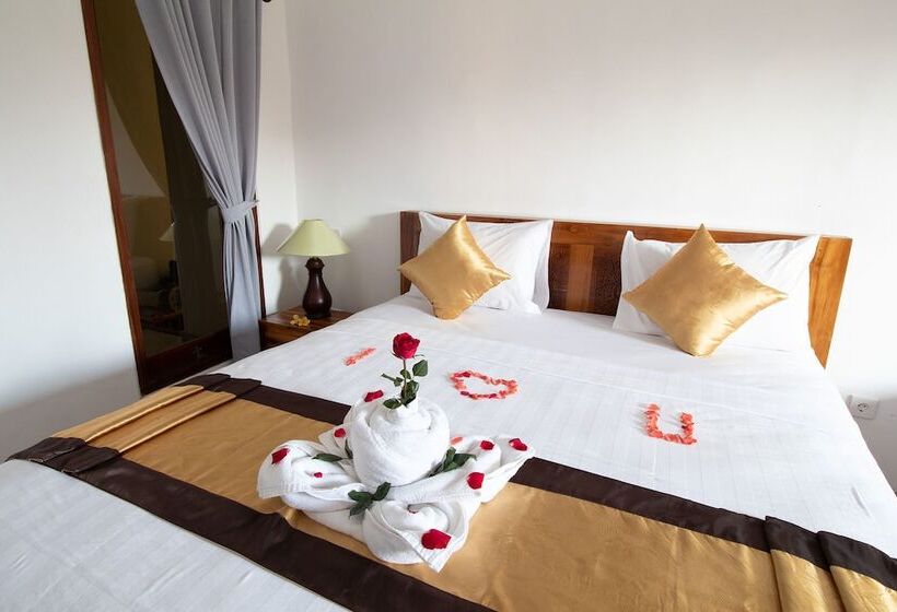 펜션 Kusuma Guesthouse