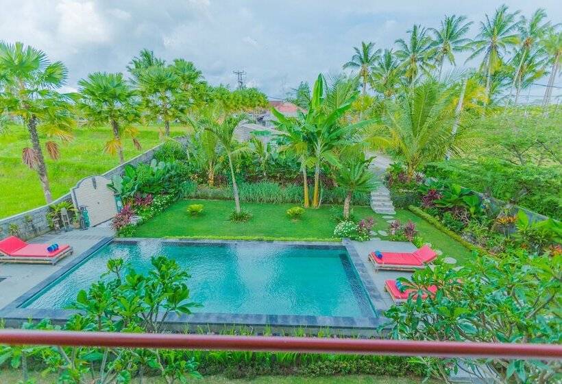 ペンション Tantra House Ubud