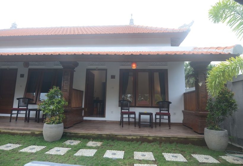 Пансион Tegal Sari Guesthouse