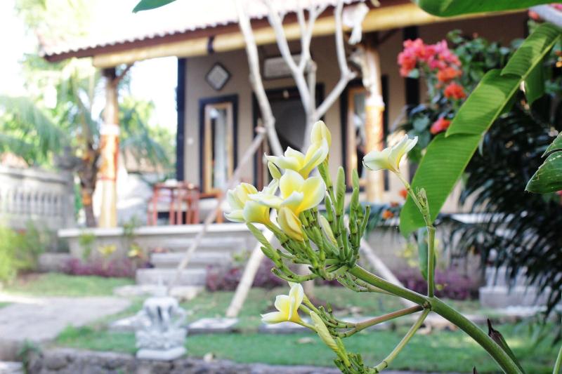 펜션 The Banyan Menjangan