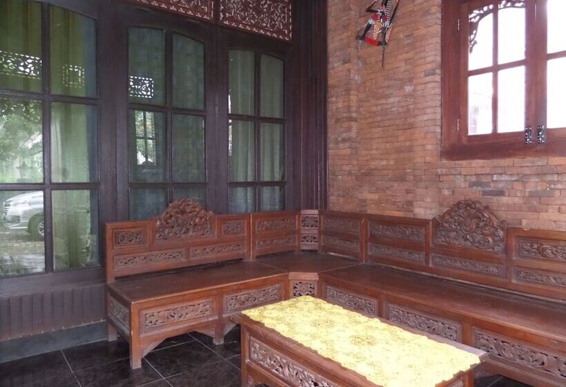 펜션 Villa Adas