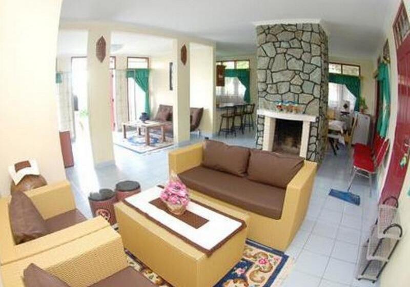 Пансион Villa Chavaminerva Bata Ciater