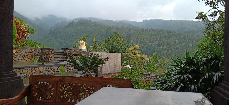 Пансион Villa Selonding Batu