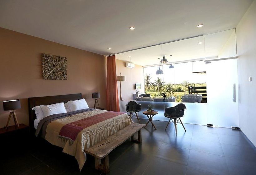 Пансион William's Place Bali
