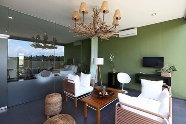 پانسیون William's Place Bali