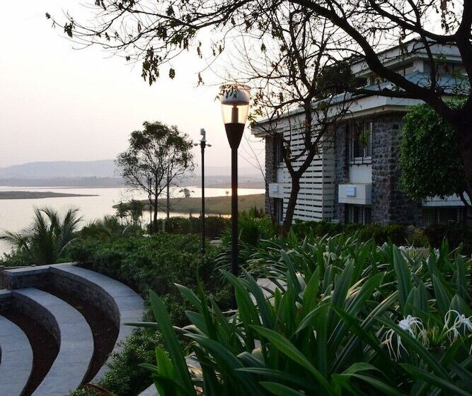 渡假胜地  Fazlani Natures Nest   The Wellness Retreat