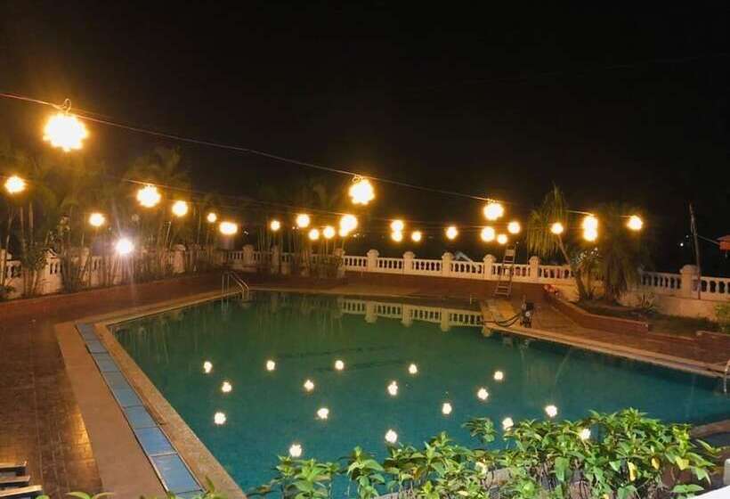 Fabhotel Rishivan