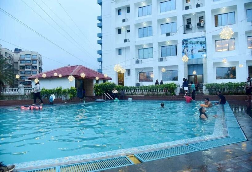 Fabhotel Rishivan