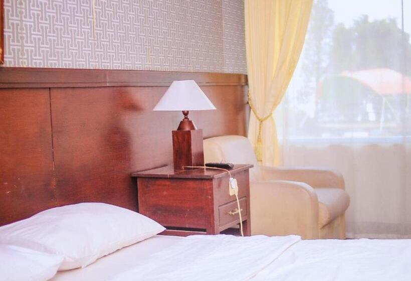 Taman Wisata Kopeng Resort Powered By Cocotel