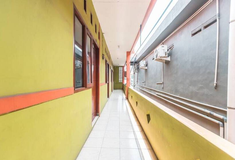 فندق صغير Amira Guest House By Oyo Rooms