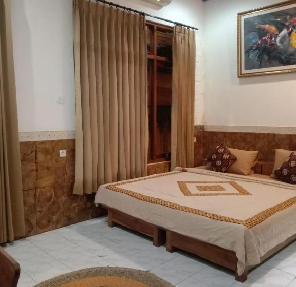 Общежитие Bulan Bali Guest House