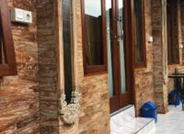 Общежитие Bulan Bali Guest House