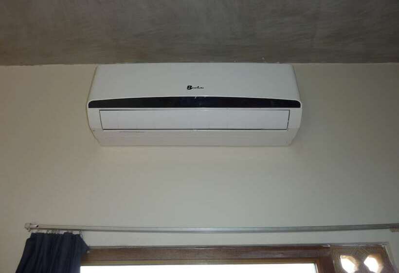 호스텔 Surfers Dorm House