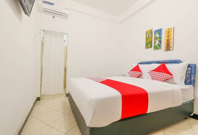 호스텔 Yandra Guest House By Oyo Rooms
