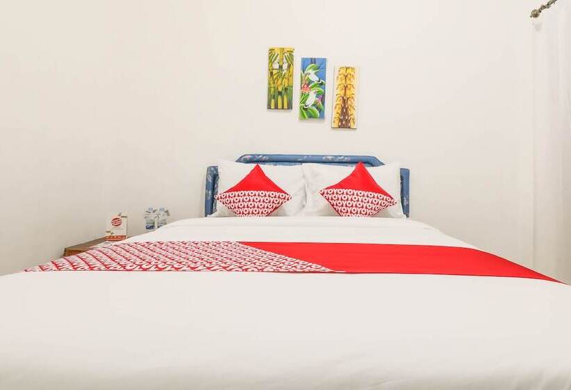 호스텔 Yandra Guest House By Oyo Rooms