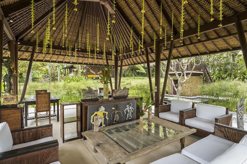 민박 Awan Biru Villas