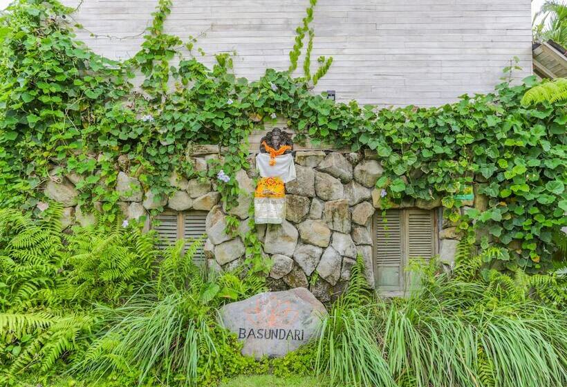민박 Basundari Retreat Bali