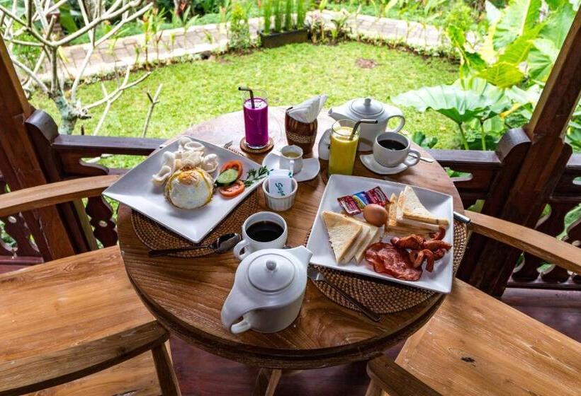 민박 Villa Be Bali Hut Farm Stay