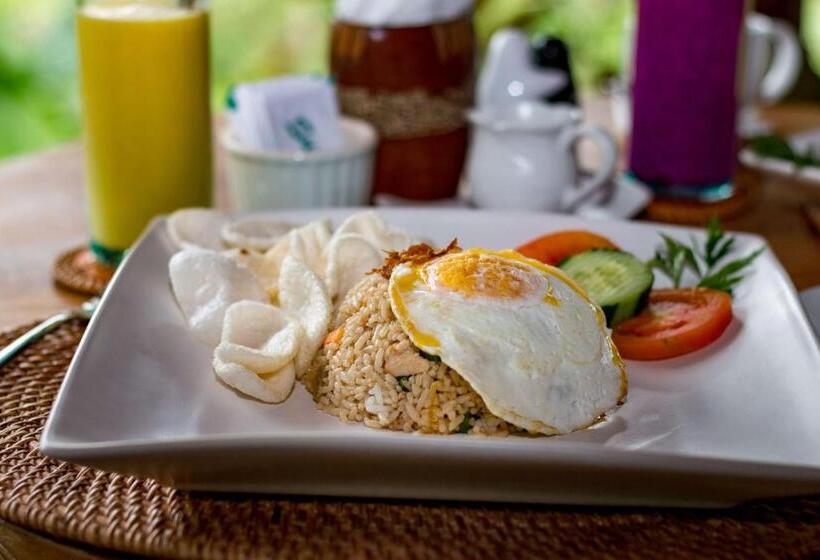 민박 Villa Be Bali Hut Farm Stay