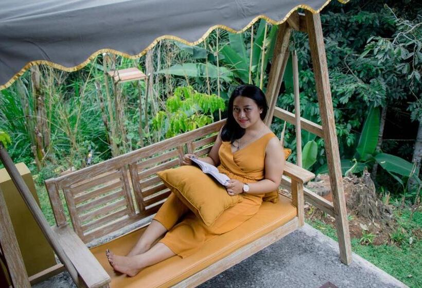 민박 Villa Be Bali Hut Farm Stay