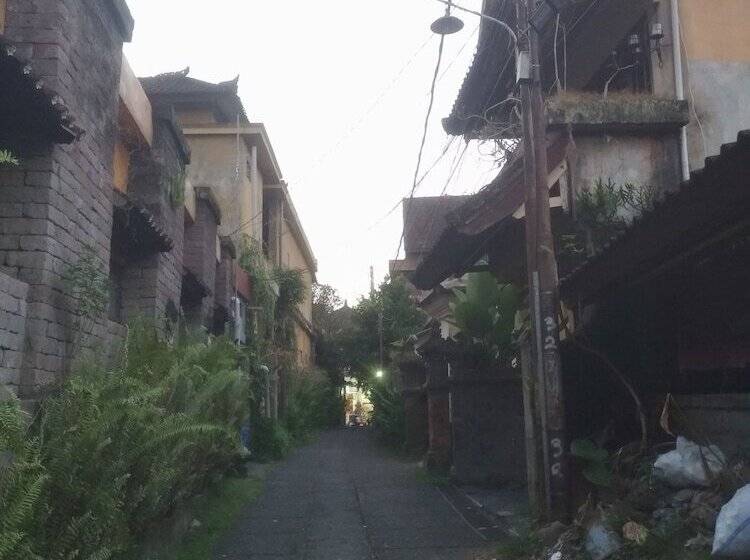 住宿加早餐  Dudek Homestay