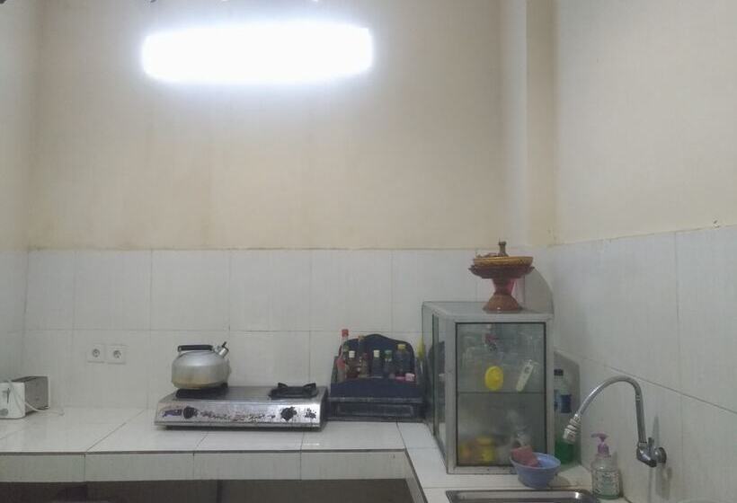 住宿加早餐  Dudek Homestay