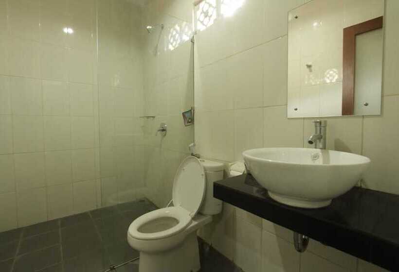住宿加早餐  Dudek Homestay
