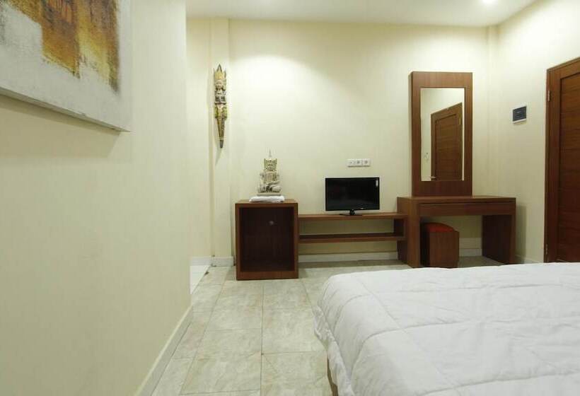 住宿加早餐  Dudek Homestay