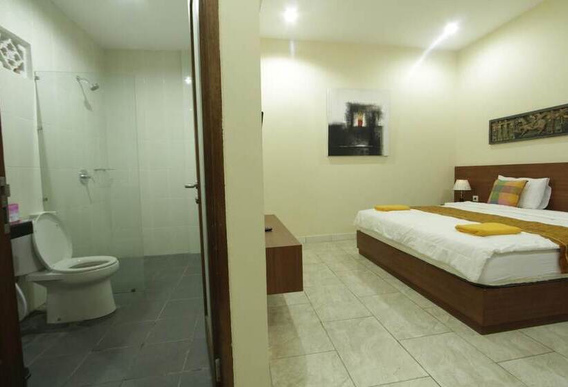住宿加早餐  Dudek Homestay