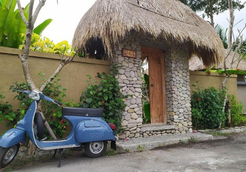 Bed and Breakfast Gopala Villa Ubud