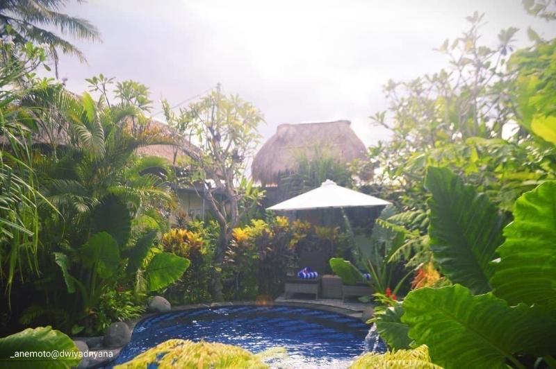 Bed and Breakfast Gopala Villa Ubud