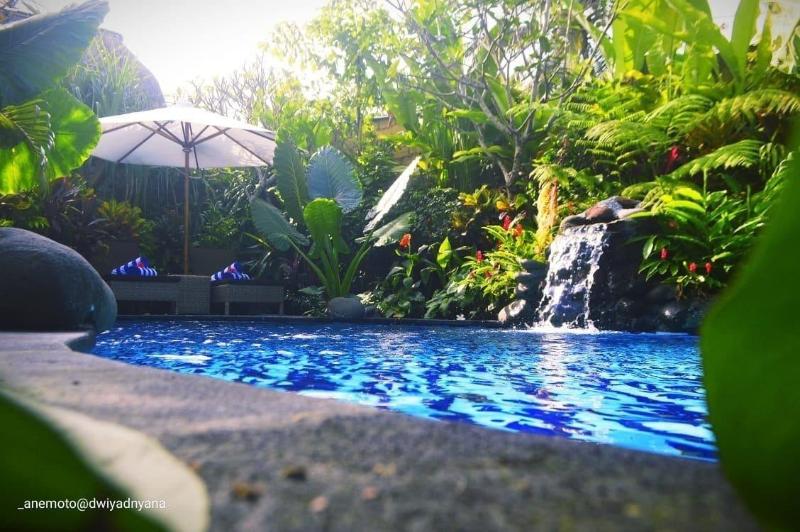Bed and Breakfast Gopala Villa Ubud